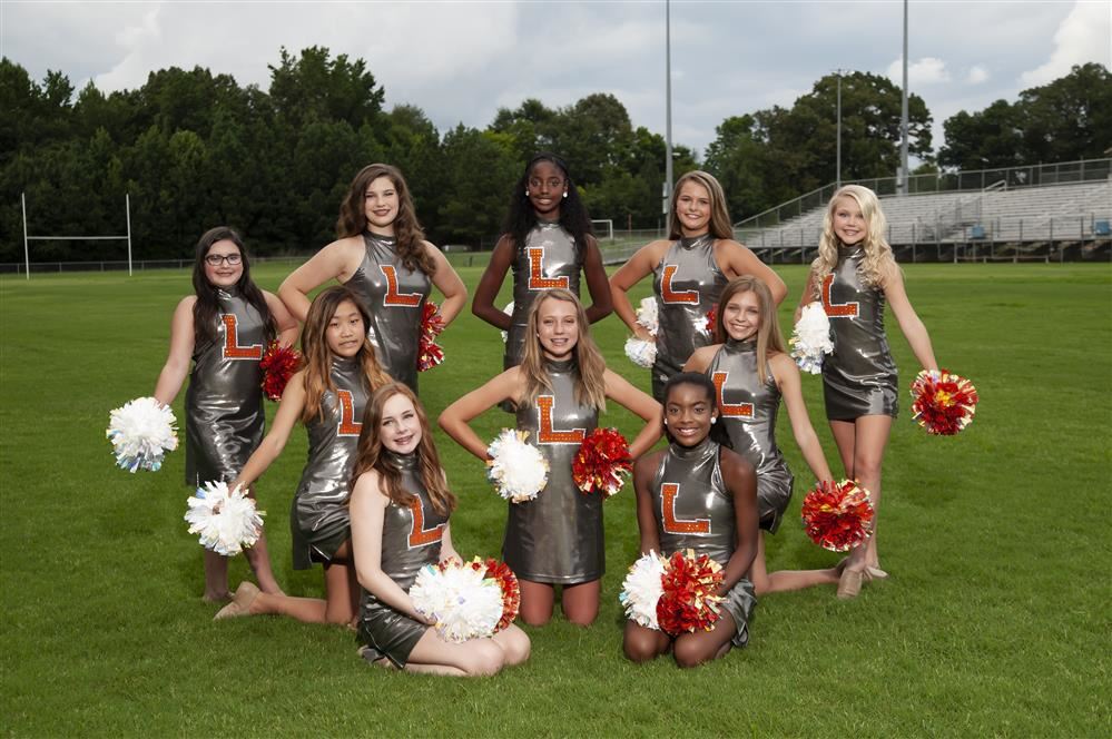 Dance Team Dance Team
